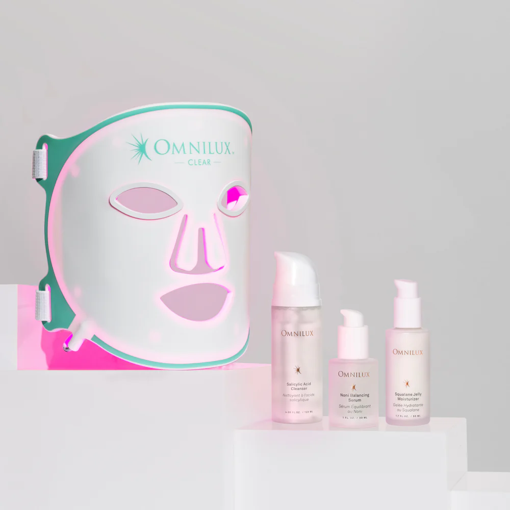 Newest addition: Clear Rescue Line