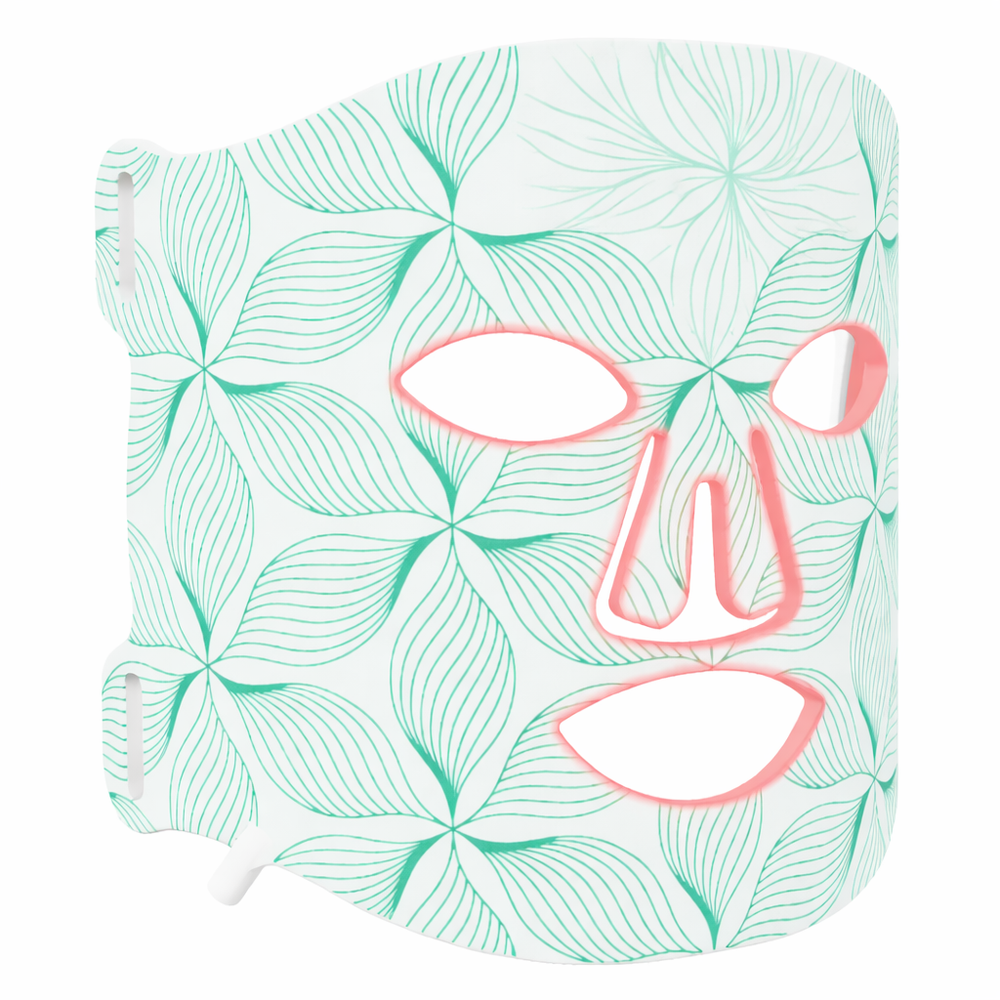 Contour Face Mask